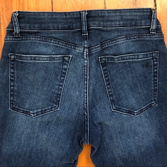 Florence Instasculpt Cropped Jeans - Picture 4 of 5
